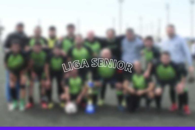 ¡Club Sportcenter disputará el Torneo de Verano en Liga Senior!