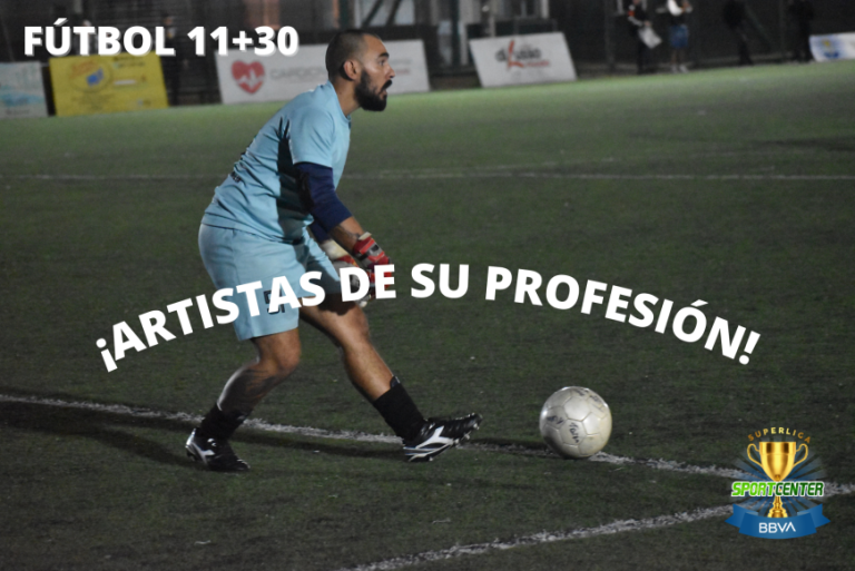 Se destacaron