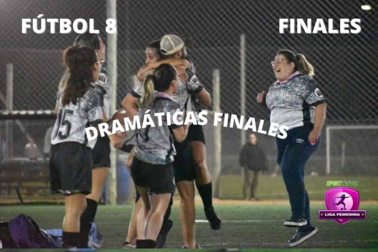 ¡70-30 Campeón!