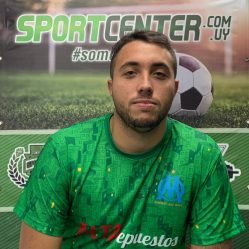 Nahuel Martinez