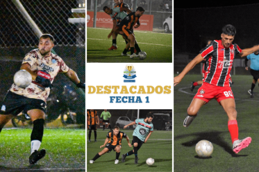 Destacados