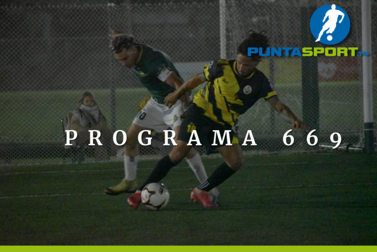 Goles, emociones y partidazos