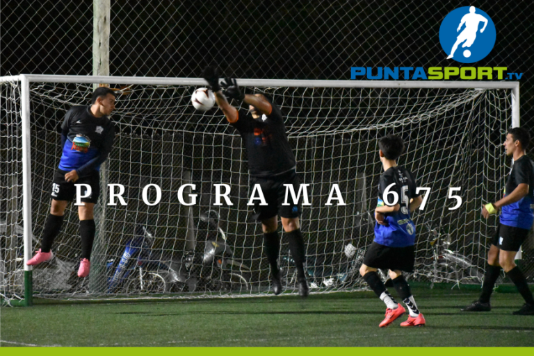 Gran Impacto