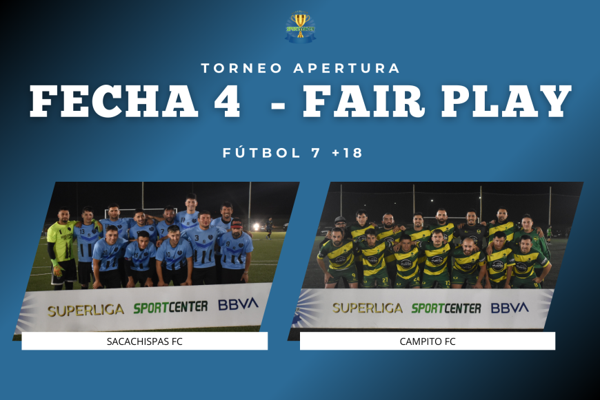 Partido Fair Play