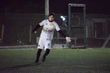 Jugador destacado torneo sportcenter. quinta fecha