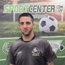 Agustín Ojeda. Jugador destacado