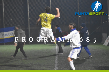 Portada para el programa 685