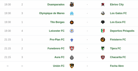 fixture