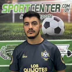 Imagen del Jugador destacado Joan Sueldo