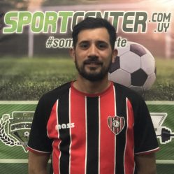 Jugador destacado Maximiliano Brandon