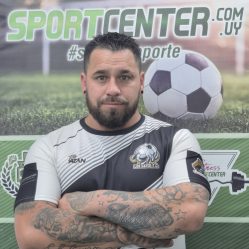 Víctor Bálsamo.- Los Gatos- Jugador destacado de la jornada