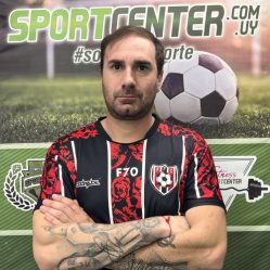 Juan de Los Santos.-Funebrero FC. Arquero destacado de la fecha