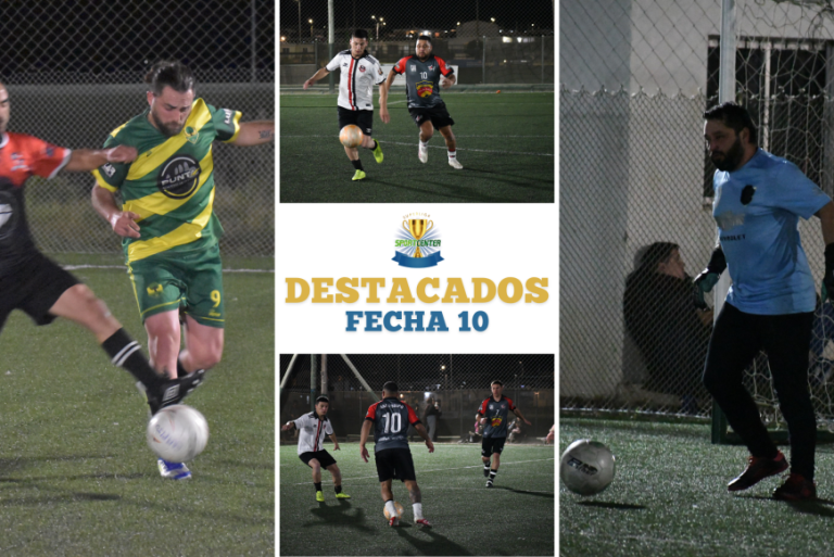 ¡Fecha intensa y jugadores clave!