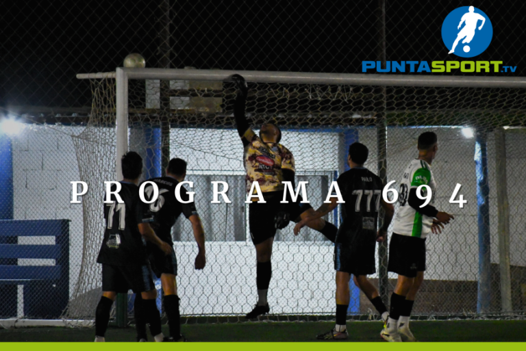 Cierre de semana