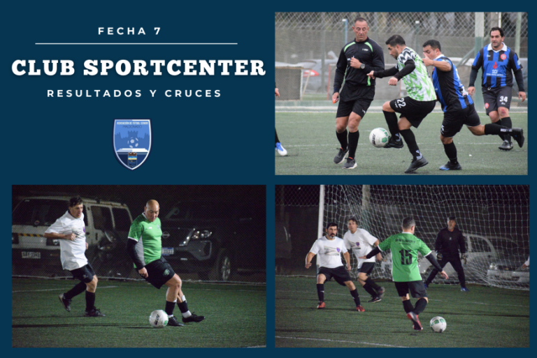 SportCenter sigue firme