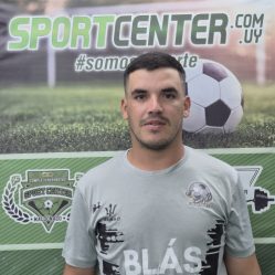 Martin Lobato Arquero Destacado de la fecha