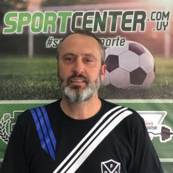 Gabriel Ruiz- Pro-plan
Jugador destacado de la fecha