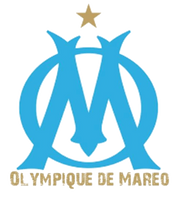 Escudo Olympique de Mareo