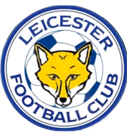 Escudo de Leicester FC
