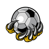 Escudo de Los Gatos FC