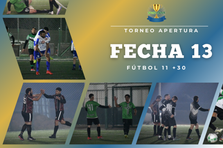 ¡Tres fechas, todo por ganar!
