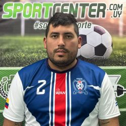 Agustín Cardozo, Medellin Barba. Figura destacada de la fecha