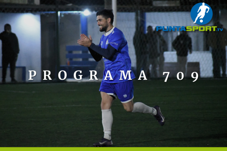 Cierre de semana de la mano del +30