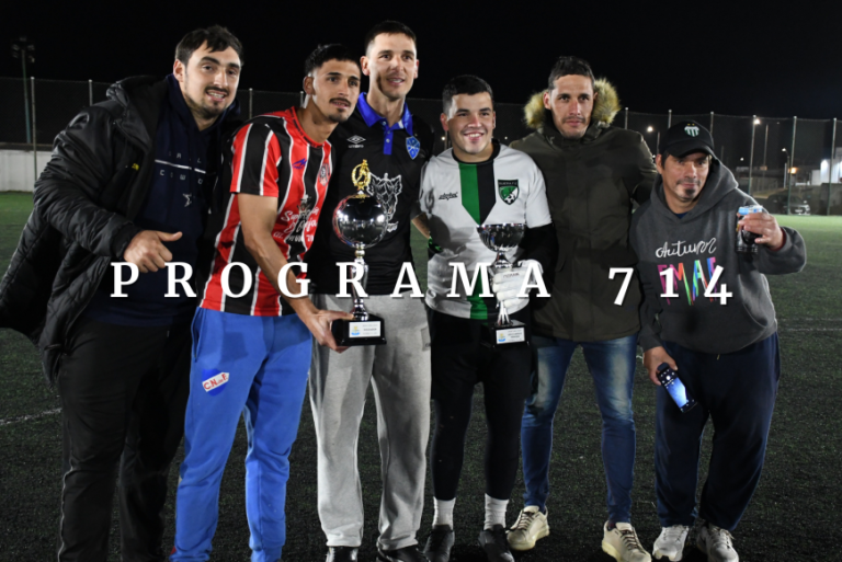 Premiaciones de la Superliga