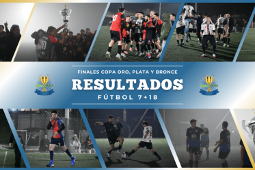 Final superliga fútbol 7 apertura 2025