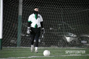 Partido destacado del +30 Tijera FC VERSUS Olympique