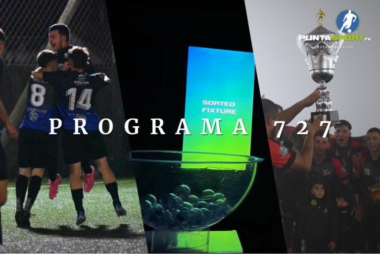 Todo listo para el arranque del F7 +18