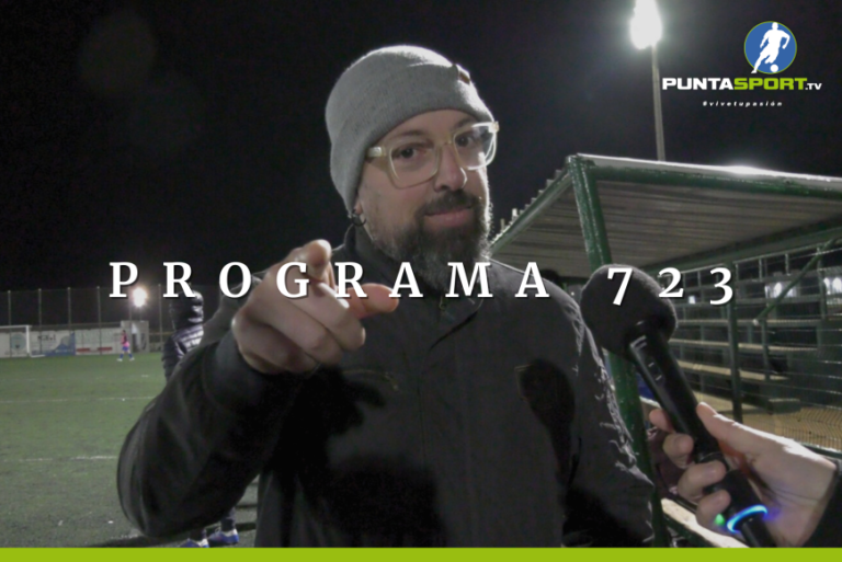 Entrenamientos, nuevas estrategias y entrevistas exclusivas