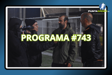 Programa #743