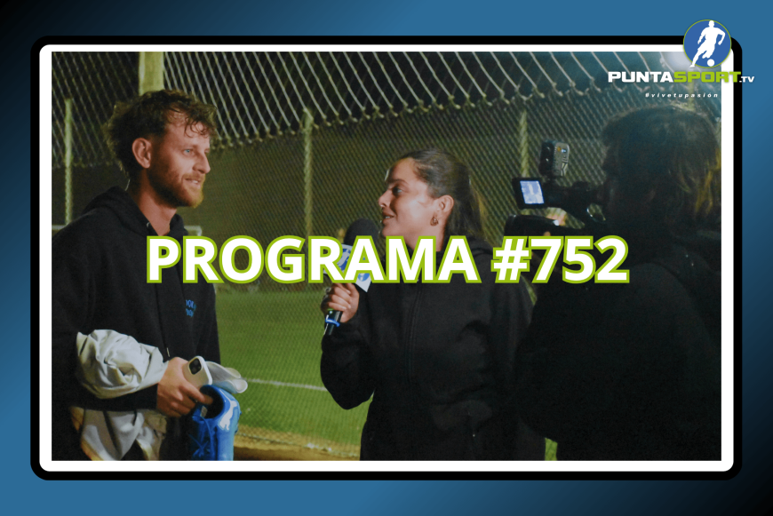 Programa #752