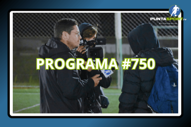 Programa#750