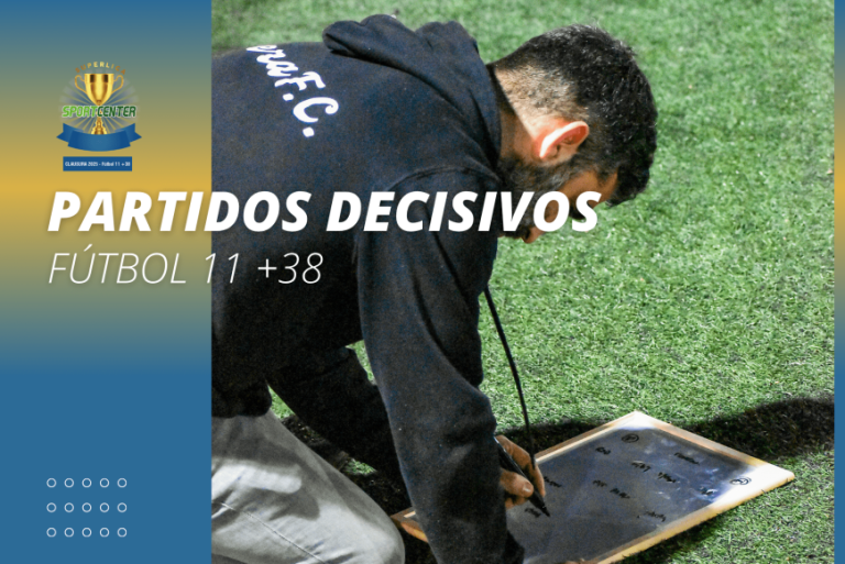 Fútbol 11+38 en Maldonado: Lo que se viene