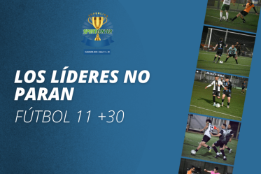 Siguen Firmes