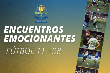 Encuentros Emocionantes