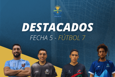 Fútbol 7