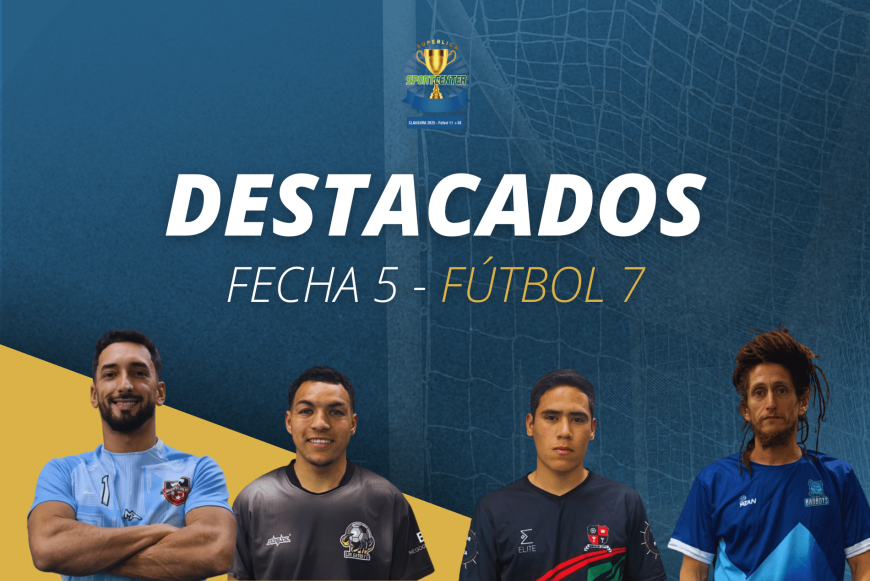 Fútbol 7