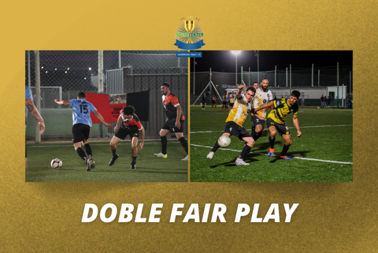 Doble Fair Play