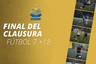Final del Clausura