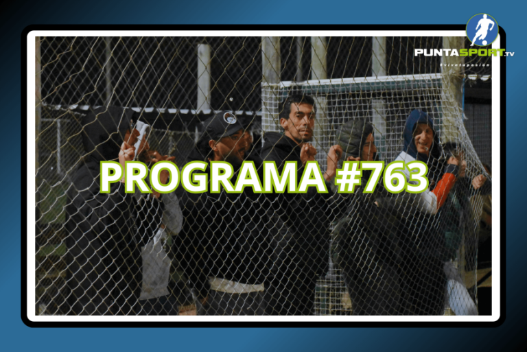 PUNTASPORT.TV &#8211; Fútbol 11 +30